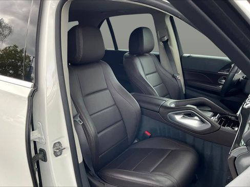 Used 2020 Mercedes-Benz GLE 350 4MATIC image 8