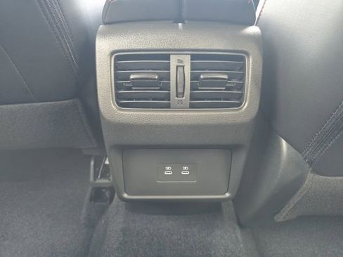 New 2026 Nissan Rogue SV AWD/4WD image 26