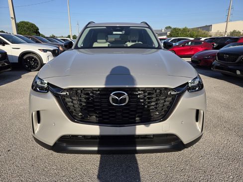 New 2026 MAZDA CX-90 3.3 Turbo w/ Premium Sport Pkg AWD/4WD image 20