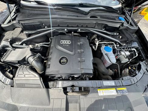 Used 2015 Audi Q5 2.0T Premium Plus AWD/4WD image 49