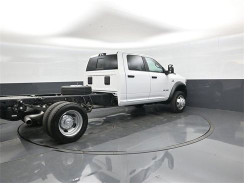 New 2026 RAM 4500 Tradesman image 4