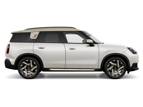 New 2027 MINI Cooper Countryman S AWD/4WD image 2