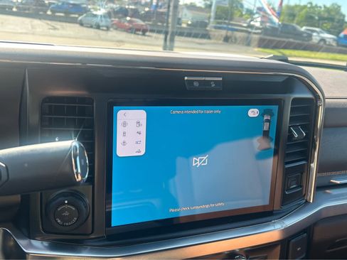 New 2026 Ford F250 King Ranch AWD/4WD image 41