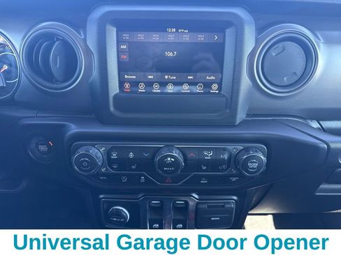 Used 2022 Jeep Wrangler Sport S image 18