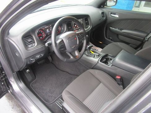 Used 2023 Dodge Charger SXT w/ Blacktop Special Edition image 19