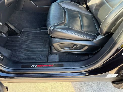 Used 2021 Ford Explorer ST w/ Equipment Group 401A image 17