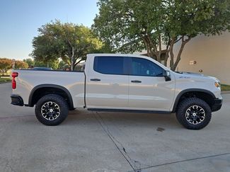 Used 2026 Chevrolet Silverado 1500 ZR2 AWD/4WD video 4