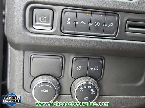 Used 2021 Chevrolet Suburban LS image 33