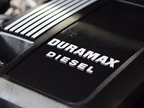 Used 2025 Chevrolet Silverado 1500 High Country w/ Midnight Edition image 28