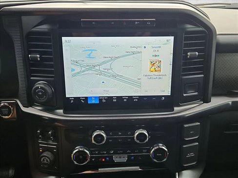 Used 2024 Ford F150 Raptor w/ Equipment Group 803A Raptor R image 15