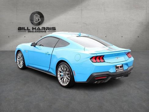 Used 2024 Ford Mustang GT Premium image 3