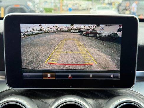 Used 2017 Mercedes-Benz GLC 300 image 23