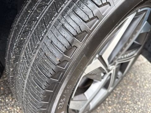 Used 2023 Hyundai Tucson SEL w/ Convenience Package image 8