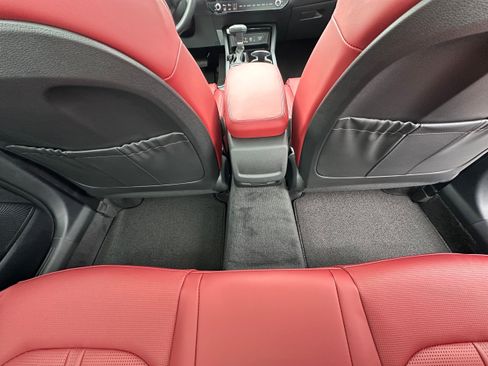 New 2026 Kia K5 GT-Line image 16