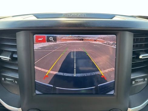 Used 2024 RAM 2500 Big Horn image 23