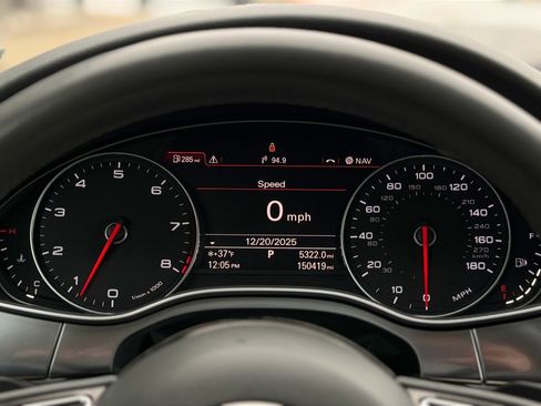 Used 2012 Audi A7 3.0T Premium Plus image 10