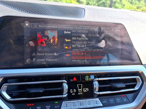 Certified 2023 BMW 430i Gran Coupe xDrive w/ M Sport Package AWD/4WD image 17