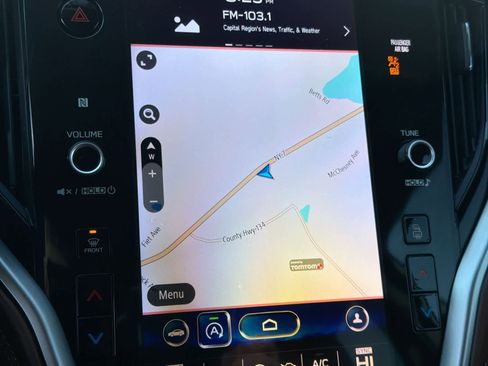 Used 2020 Subaru Outback Touring image 31