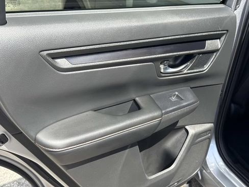 Certified 2026 Honda CR-V Sport-L image 13