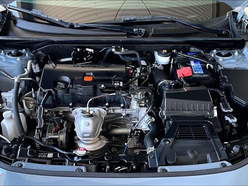 Used 2024 Honda Civic Sport image 28