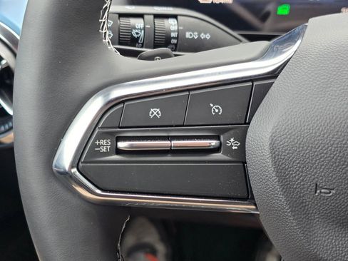 New 2026 Chevrolet Equinox EV LT AWD/4WD image 27