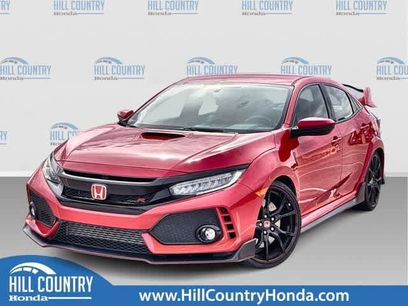 Used 2018 Honda Civic Type R