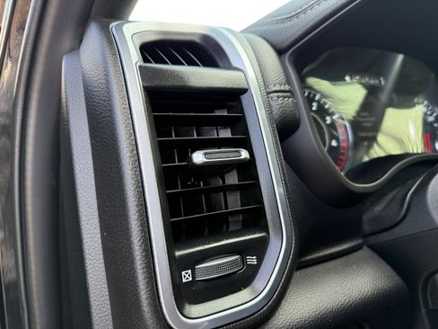 Used 2021 RAM 2500 Laramie image 13