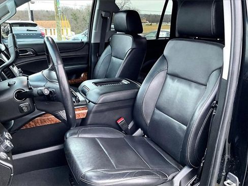 Used 2019 Chevrolet Tahoe Premier image 10