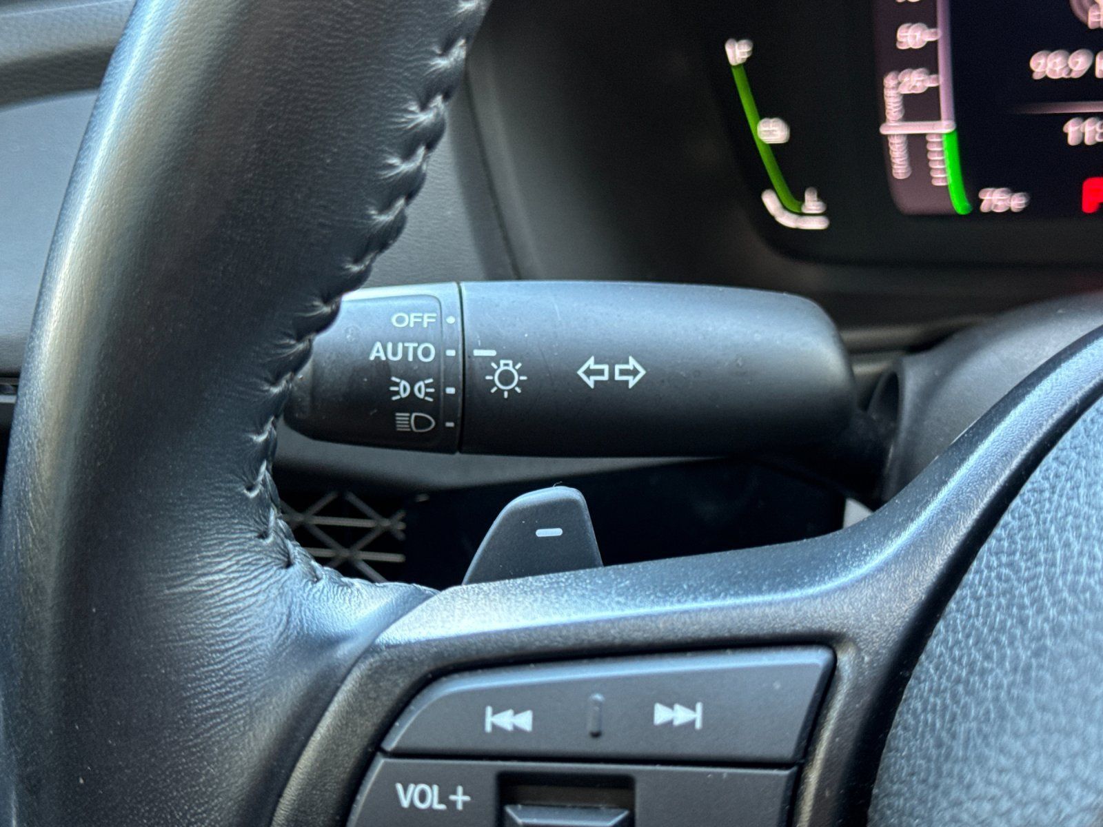 Used 2025 Honda Accord Sport image 28