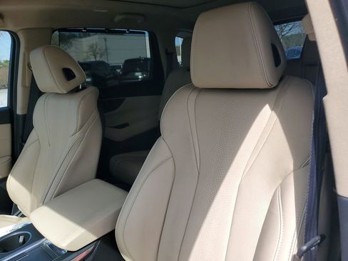 Certified 2024 Acura MDX SH-AWD w/ Advance Package image 20