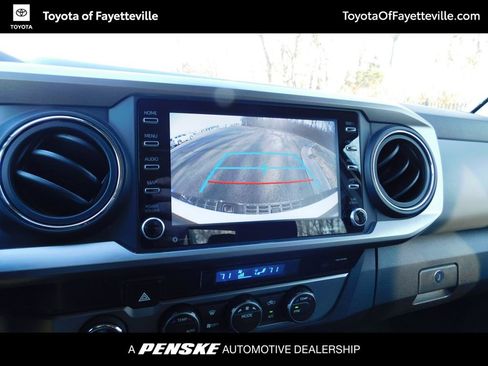 Used 2021 Toyota Tacoma SR5 image 6