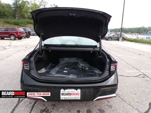 Used 2025 Hyundai Sonata SE image 15