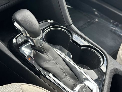 Certified 2023 Buick Encore GX Select image 32