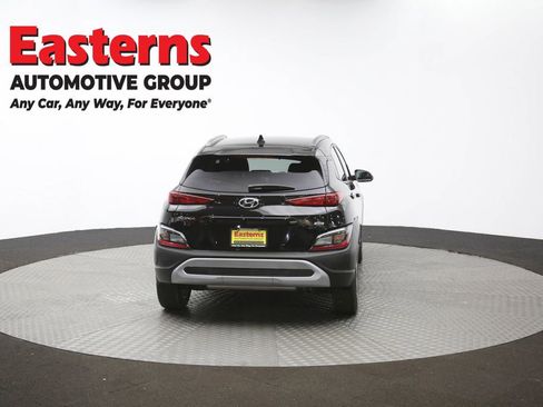 Used 2023 Hyundai Kona SEL image 37