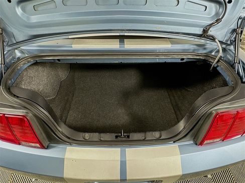 Used 2006 Ford Mustang GT Premium image 27