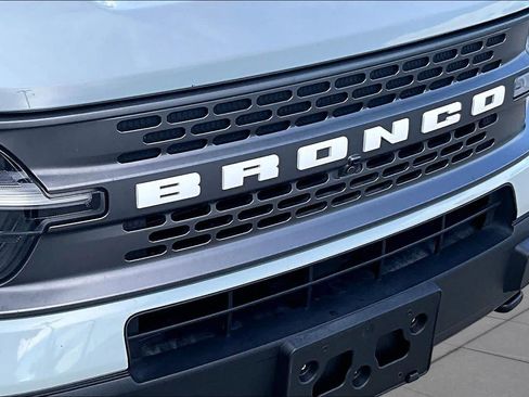 Used 2023 Ford Bronco Sport Badlands w/ Premium Package AWD/4WD image 28