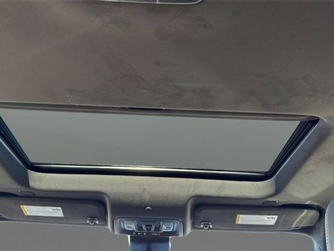 New 2026 GMC Sierra 2500 Denali Ultimate image 22