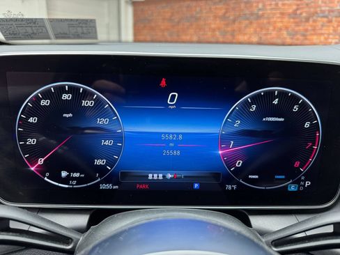 Certified 2023 Mercedes-Benz GLC 300 4MATIC image 18
