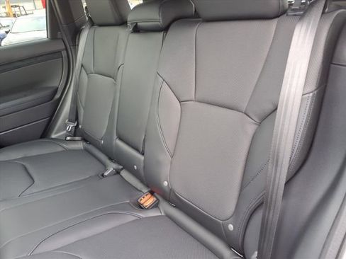 New 2026 Subaru Forester Limited image 10