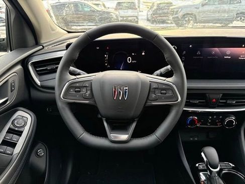 New 2026 Buick Encore GX Sport Touring w/ Comfort Package AWD/4WD image 22