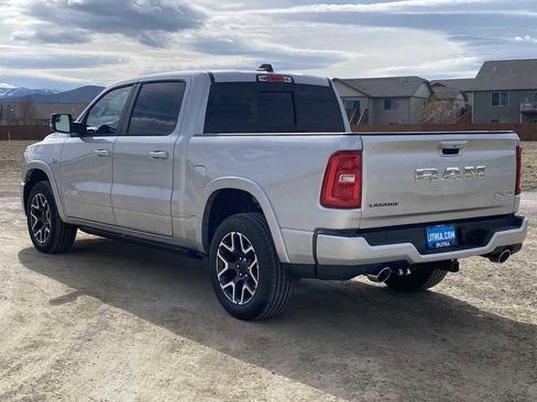 New 2026 RAM 1500 Laramie image 12