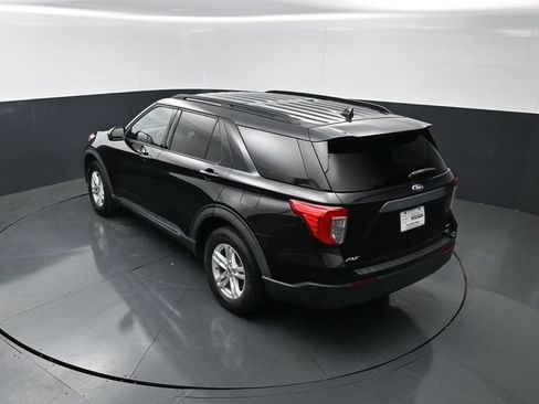 Used 2020 Ford Explorer XLT w/ Comfort Package AWD/4WD image 15