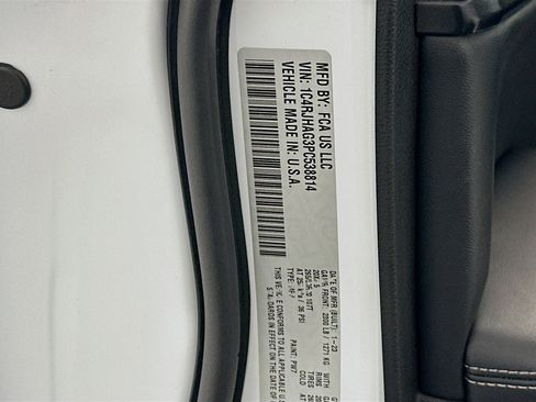 Used 2023 Jeep Grand Cherokee Altitude image 12