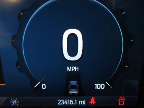 Used 2024 Ford F350 Limited w/ FX4 Off-Road Package image 13