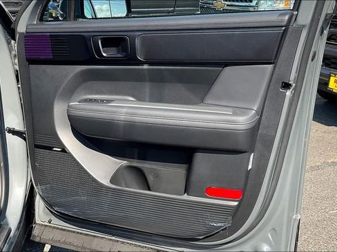 New 2026 Hyundai Santa Fe Calligraphy image 22