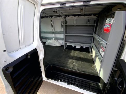 Used 2022 Chevrolet Express 2500 w/ Driver Convenience Package image 16