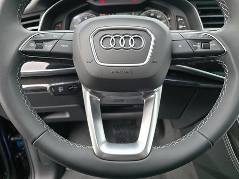 New 2026 Audi Q7 3.0T Premium Plus image 43