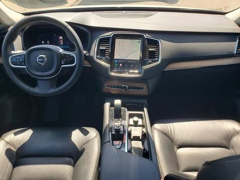 Certified 2023 Volvo XC90 B6 Plus w/ Protection Package Premier AWD/4WD image 27