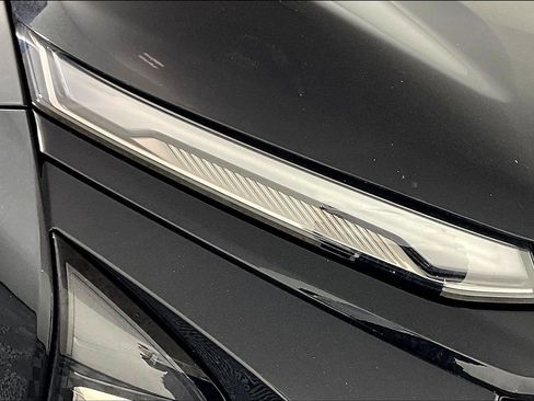 Used 2025 Chevrolet Equinox RS w/ Safety and Technology Package image 27