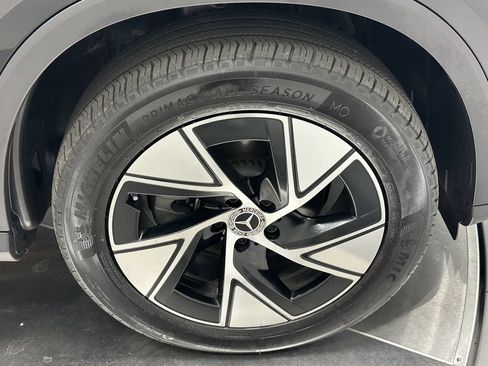 Certified 2024 Mercedes-Benz GLC 300 4MATIC image 14